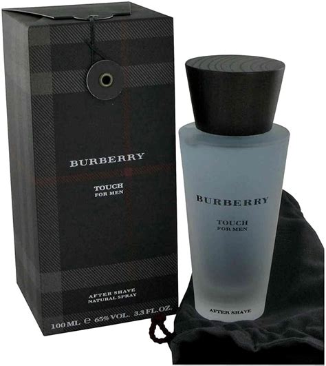 burberry touch 100ml price|boots Burberry touch aftershave.